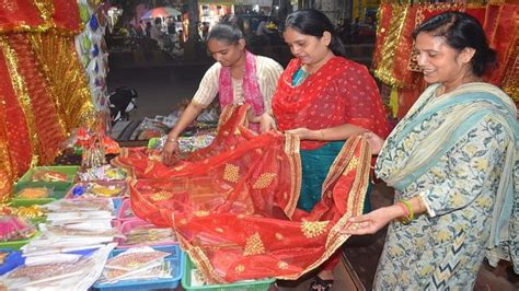 navratri result